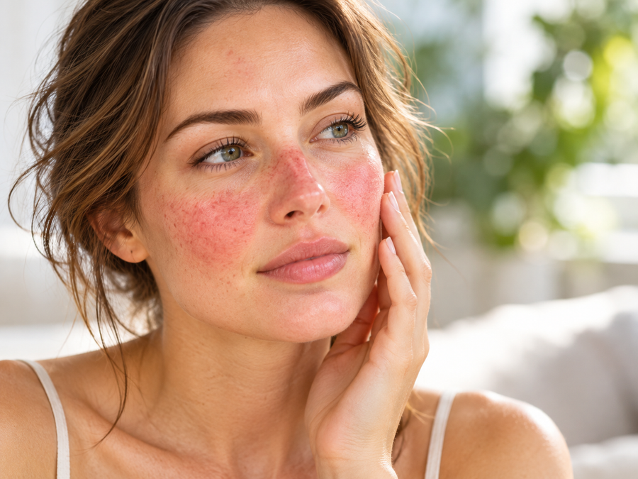 ACNE ROSACEA