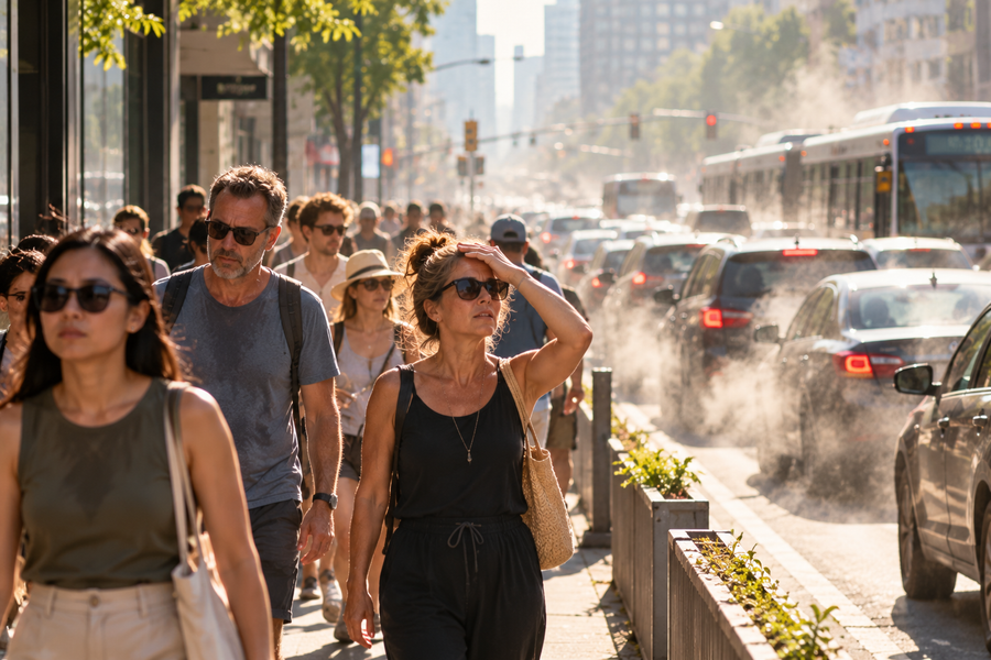 PROTECTING YOUR SKIN FROM ENVIRONMENTAL HAZARDS