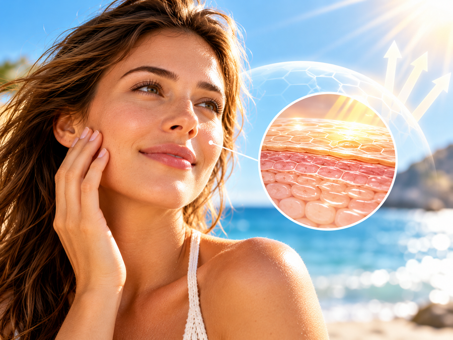 Is Retinyl Palmitate Safe?
