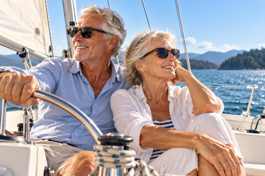 HOW DOES SUN EXPOSURE CAUSE CHRONIC SKIN DAMAGE?