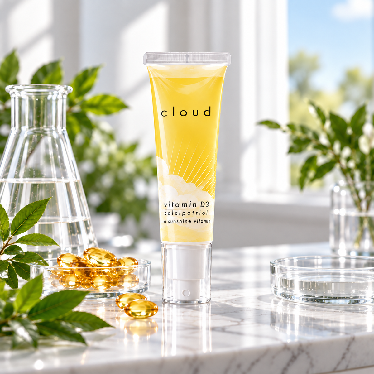 Hydrate and Restore