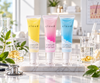FULL SKINCARE REGIME 1 Vitamin A+E, 1 Vitamin B3, 1 Vitamin D3 - 100 DAY TREATMENT